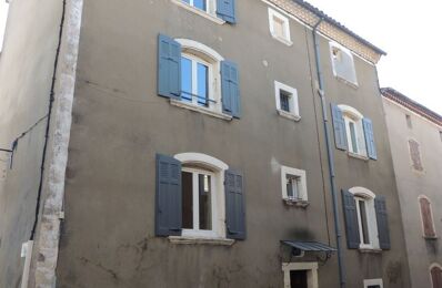 vente maison 138 000 € à proximité de Saint-Vincent-sur-Jabron (04200)