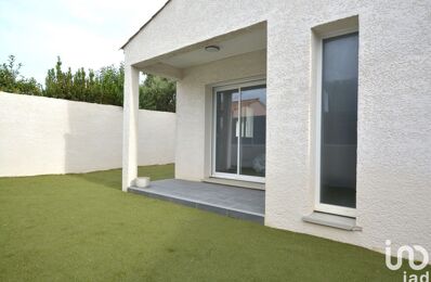 vente maison 265 000 € à proximité de Sallèles-d'Aude (11590)