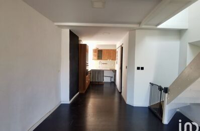 appartement 3 pièces 63 m2 à vendre à Hyères (83400)