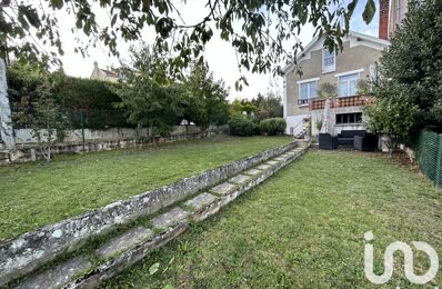 vente maison 189 000 € à proximité de Avenay-Val-d'Or (51160)
