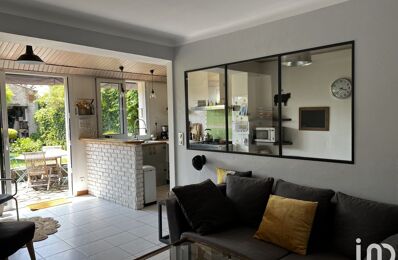 maison 7 pièces 124 m2 à vendre à Cholet (49300)