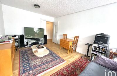 vente appartement 210 000 € à proximité de Paris 10 (75010)