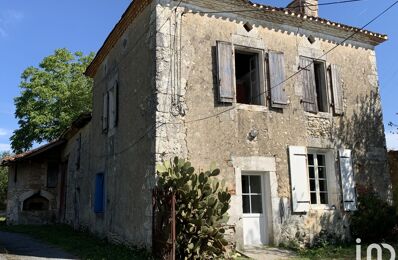 vente maison 119 000 € à proximité de Saint-Méard-de-Drône (24600)