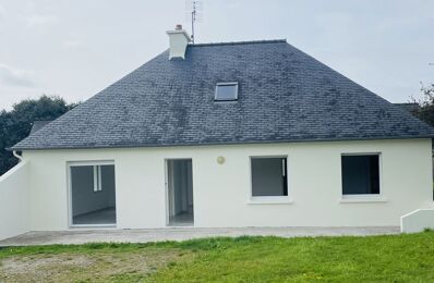 vente maison 319 000 € à proximité de Telgruc-sur-Mer (29560)