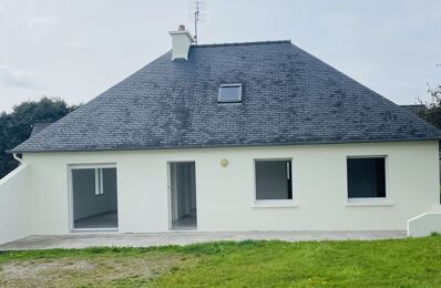 vente maison 319 000 € à proximité de Argol (29560)