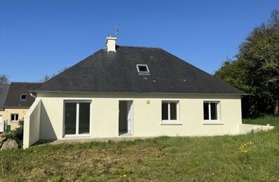 vente maison 319 000 € à proximité de Plougastel-Daoulas (29470)