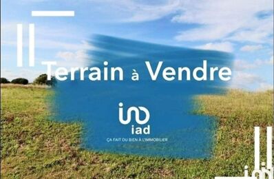 vente terrain 62 000 € à proximité de La Vraie-Croix (56250)