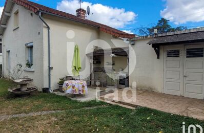 vente maison 149 500 € à proximité de Deneuille-les-Mines (03170)