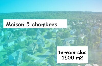 vente maison 367 000 € à proximité de Grand'Landes (85670)