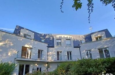 vente appartement 258 000 € à proximité de Bruyères-le-Châtel (91680)