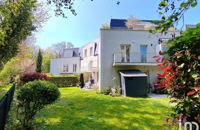 vente appartement 258 000 € à proximité de Chilly-Mazarin (91380)