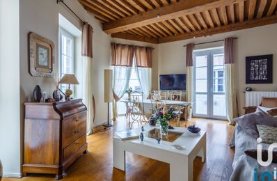 vente appartement 420 000 € à proximité de Lyon 8 (69008)