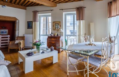 vente appartement 420 000 € à proximité de Lyon 3 (69003)