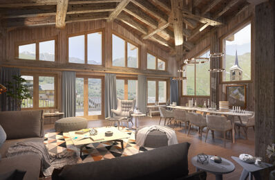 vente maison 5 050 000 € à proximité de Saint-Bon-Tarentaise (73120)