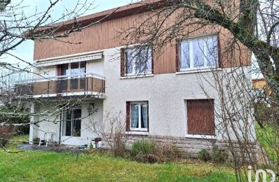 vente maison 179 000 € à proximité de Polminhac (15800)