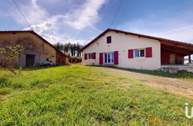 vente maison 249 000 € à proximité de Montfort-en-Chalosse (40380)