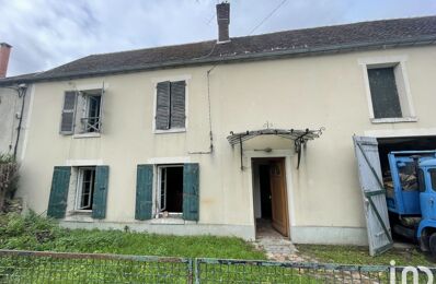 vente maison 99 000 € à proximité de Ouzouer-des-Champs (45290)