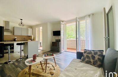 vente appartement 129 000 € à proximité de Villeneuve-Lès-Avignon (30400)