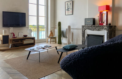 vente appartement 315 000 € à proximité de Saint-Laurent-sur-Saône (01750)