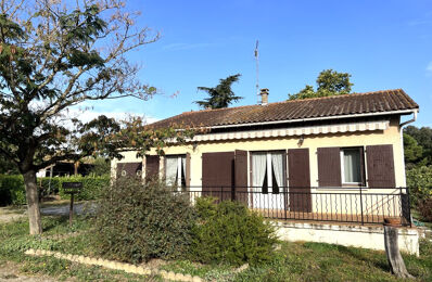 vente maison 260 000 € à proximité de Saint-Jory (31790)