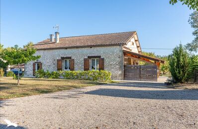 vente maison 249 000 € à proximité de Serres-Et-Montguyard (24500)