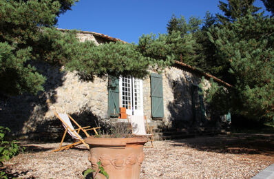 vente maison 318 000 € à proximité de Castellet-Lès-Sausses (04320)