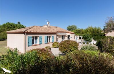 vente maison 337 600 € à proximité de Sérignac-sur-Garonne (47310)