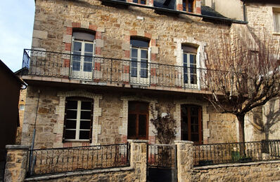 vente maison 119 000 € à proximité de Saint-Saturnin-de-Lenne (12560)