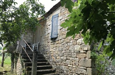 vente maison 61 325 € à proximité de Puy-d'Arnac (19120)