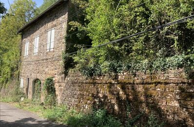 vente maison 39 999 € à proximité de Brive-la-Gaillarde (19100)