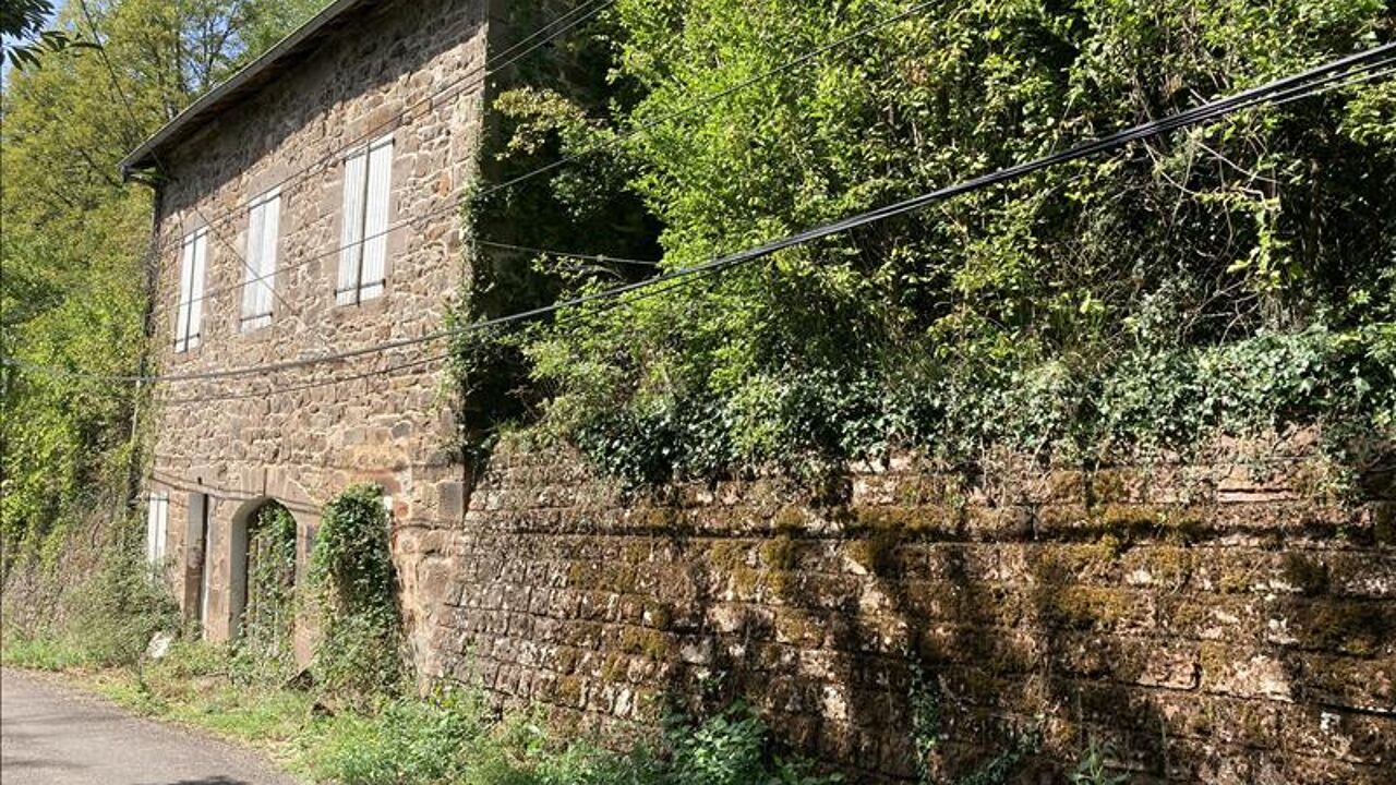 maison 4 pièces 76 m2 à vendre à Meyssac (19500)