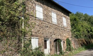 Maison 4 Pièces 76 m² à vendre à Meyssac (19500)