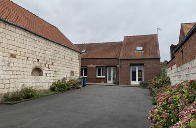 vente maison 258 000 € à proximité de Bailleul-Aux-Cornailles (62127)