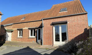 Maison 6 Pièces 107 m² à vendre à Agnez-lès-Duisans (62161)