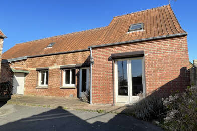 Maison 6 pièces 258000 €