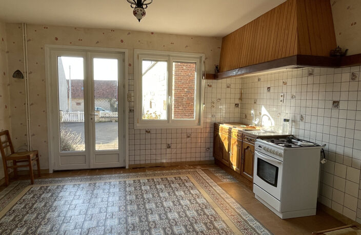 Maison individuelle 4 chambres, secteur Habarcq. — photo 3