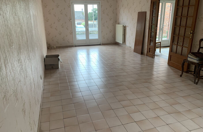 Maison individuelle 4 chambres, secteur Habarcq. — photo 5