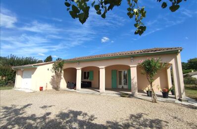 vente maison 233 200 € à proximité de Gageac-Et-Rouillac (24240)