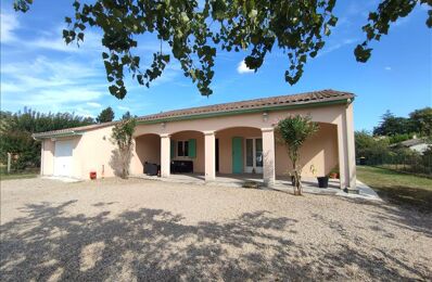 vente maison 233 200 € à proximité de Les Salles-de-Castillon (33350)