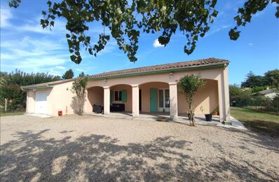 vente maison 202 350 € à proximité de Lamonzie-Saint-Martin (24680)