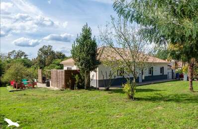 vente maison 305 000 € à proximité de Serres-Gaston (40700)