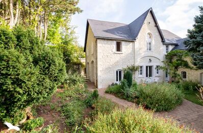 vente maison 388 240 € à proximité de La Chapelle-sur-Loire (37140)