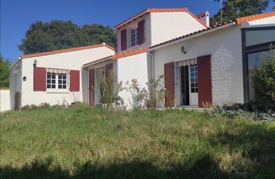 vente maison 543 400 € à proximité de Bourcefranc-le-Chapus (17560)