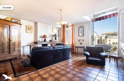 vente appartement 420 000 € à proximité de Lahonce (64990)