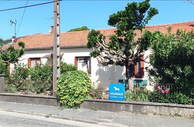 vente maison 193 000 € à proximité de Le Verdier (81140)