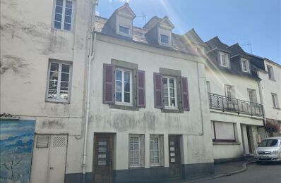 vente maison 39 550 € à proximité de Coray (29370)