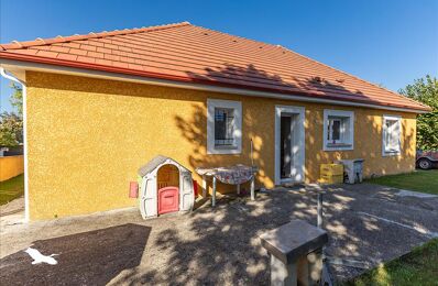 vente maison 305 950 € à proximité de Oloron-Sainte-Marie (64400)
