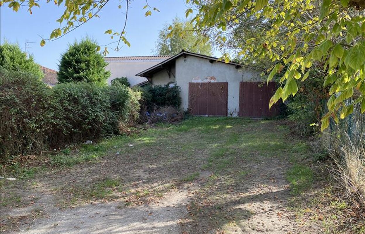 maison  pièces 50 m2 à vendre à Vayres (33870)