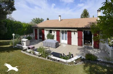 vente maison 218 325 € à proximité de Châteauneuf-sur-Charente (16120)