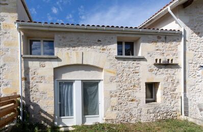 vente maison 238 500 € à proximité de Avensan (33480)